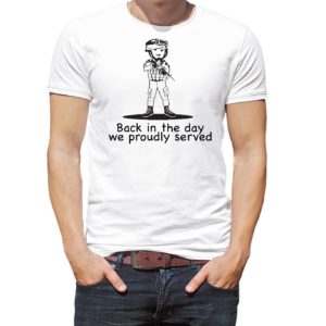 Tshirts